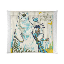 Afbeelding in Gallery-weergave laden, Comforter

