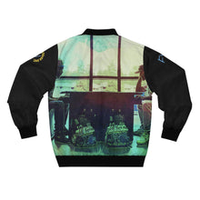Carregar imagem no visualizador da galeria, DIVW CHESS Bomber Jacket

