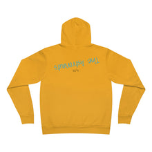 Load image into Gallery viewer, Th eAstronauts Unisex Sponge Fleece Pullover Hoodie
