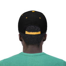 Afbeelding in Gallery-weergave laden, DIVW Flat Bill Hat
