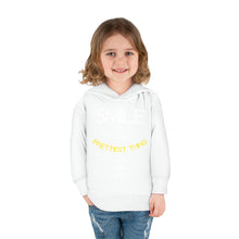 Load image into Gallery viewer, Toddler Pullover Fleece Hoodie
