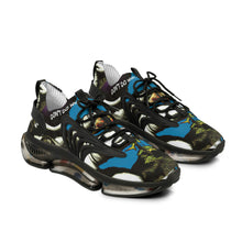 Load image into Gallery viewer, THE ASTRONAUTS Mesh Sneakers
